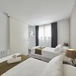 Apartamento Loft Miro Barcelona