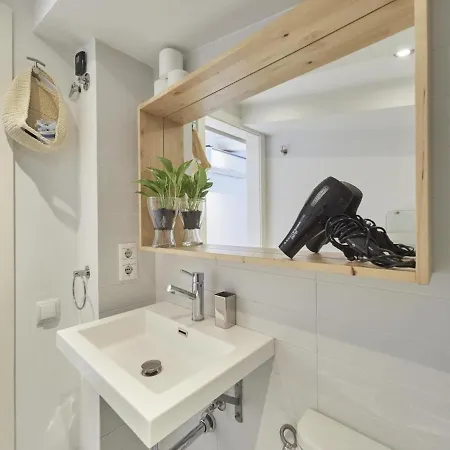 Loft Miro Barcelona