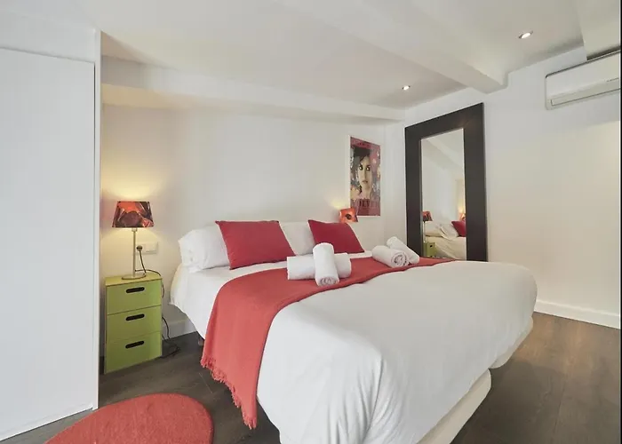 Loft Miro Apartamento