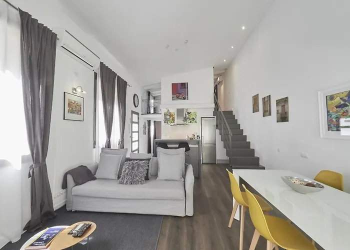 Loft Miro *