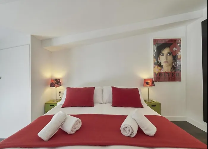 Loft Miro Apartamento Barcelona