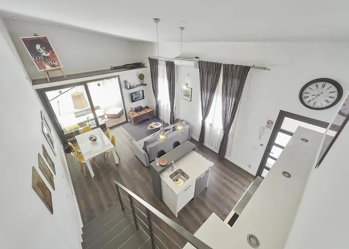 Loft Miro Barcelona