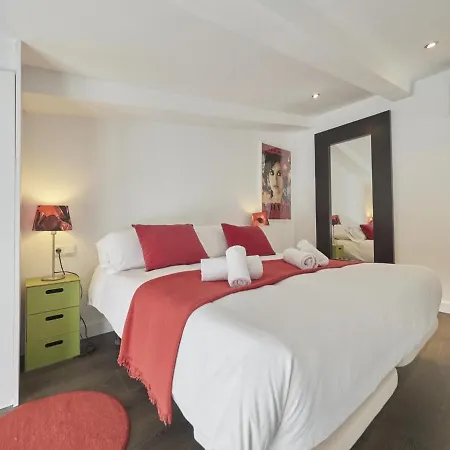 Loft Miro Apartment