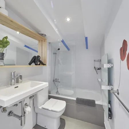 Loft Miro Barcelona