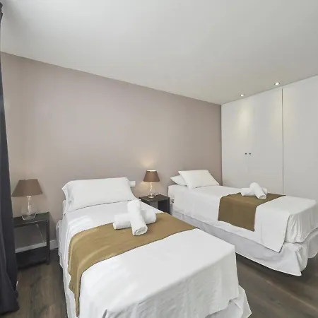 Loft Miro Barcelona