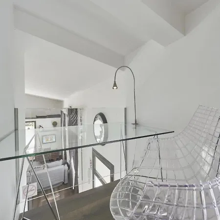 Loft Miro * Barcelona