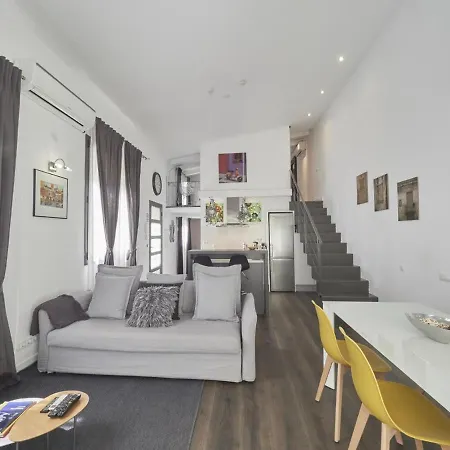 Loft Miro *