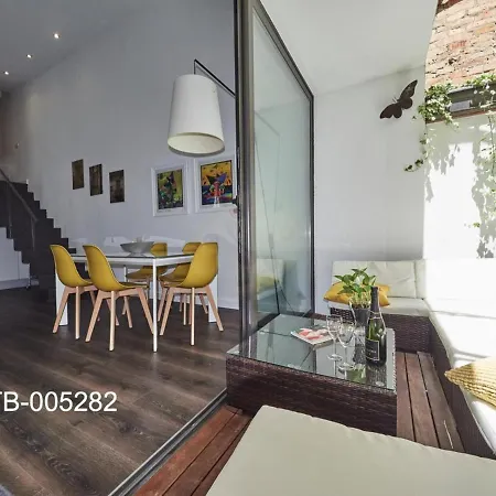 Loft Miro *