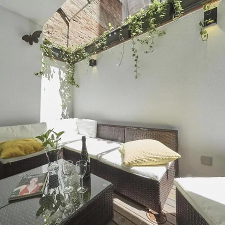 Apartment Loft Miro