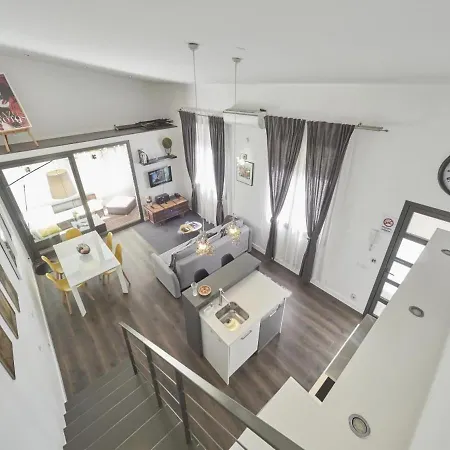 Loft Miro Barcelona
