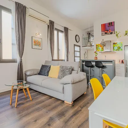 Loft Miro *