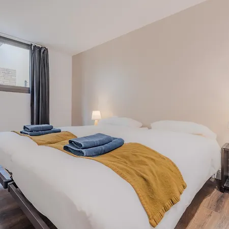 Loft Miro Barcelone