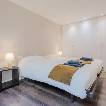 Loft Miro Barcelona