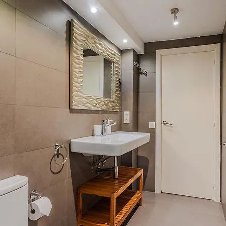 Loft Miro Appartement Barcelone