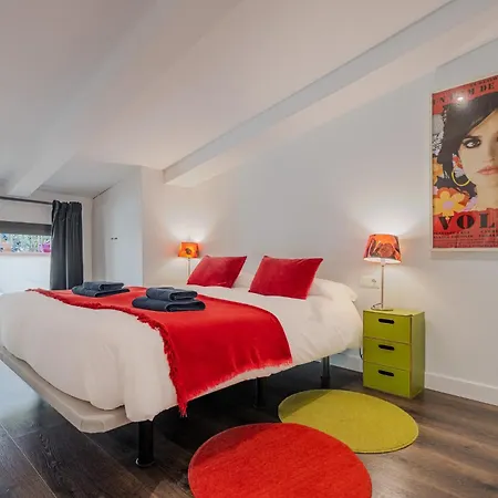 Loft Miro